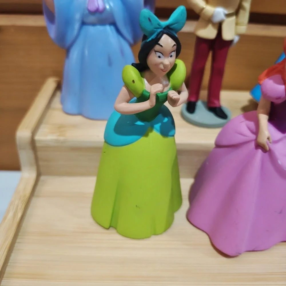 Disney Cinderella 3